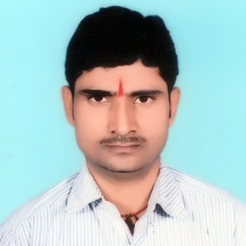 VINAY KUMAR SINHA