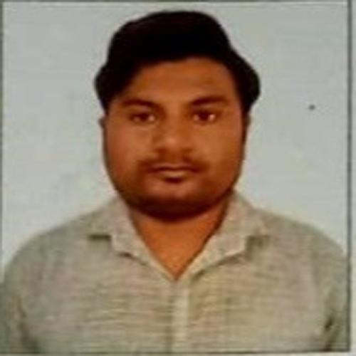 PANKAJ KUMAR