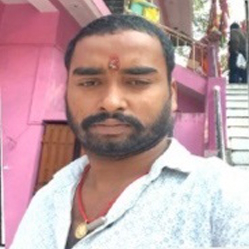 SURAJ KUMAR
