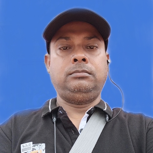 SANTOSH KUMAR
