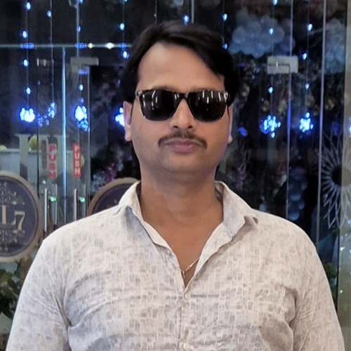 RAJESH KUMAR SINGH