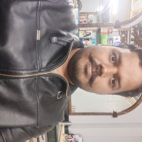DEEPAK KUMAR