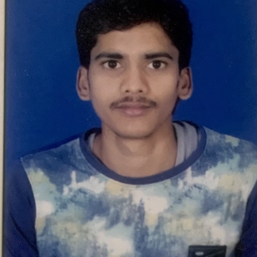 RAKESH KUMAR