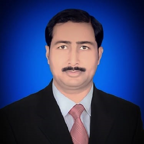 DHARMVIR SINGH
